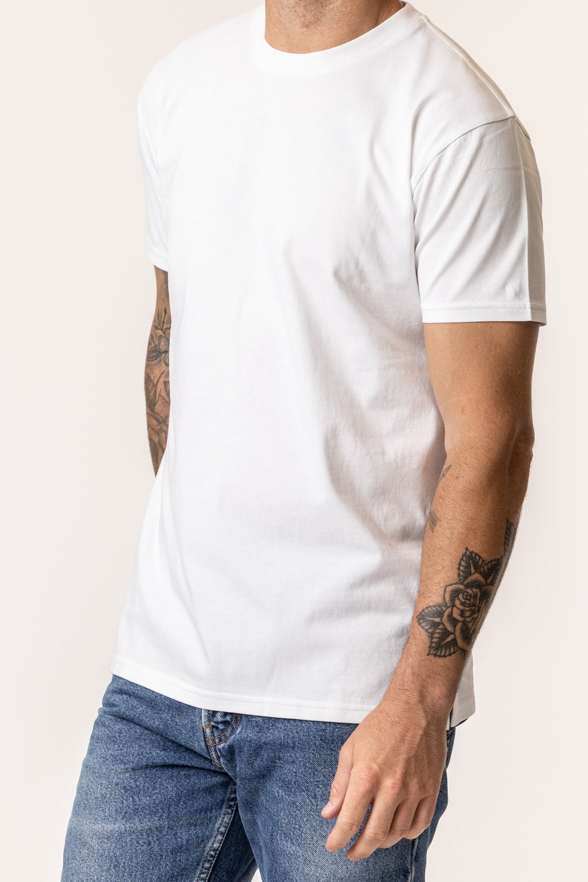 Vottera Men’s Organic Cotton T-Shirt