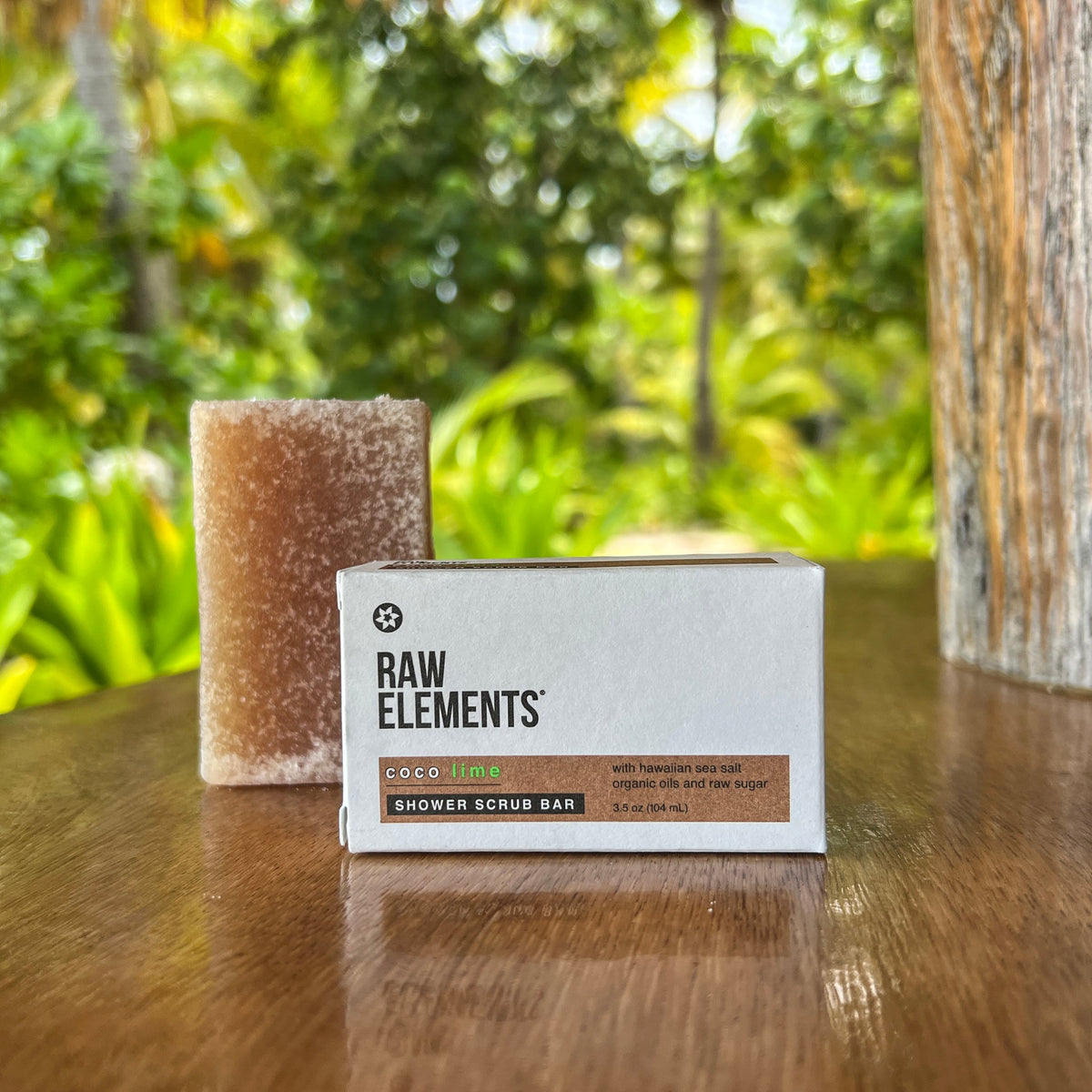 Exfoliator Bundle