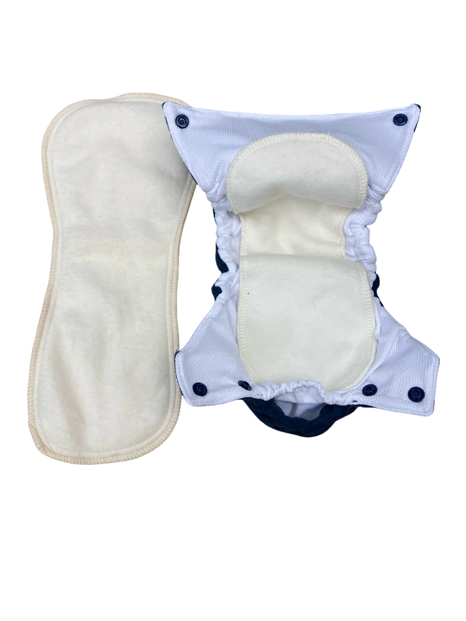 Flappy-Nappies® Pocket Trainers 3-Pack