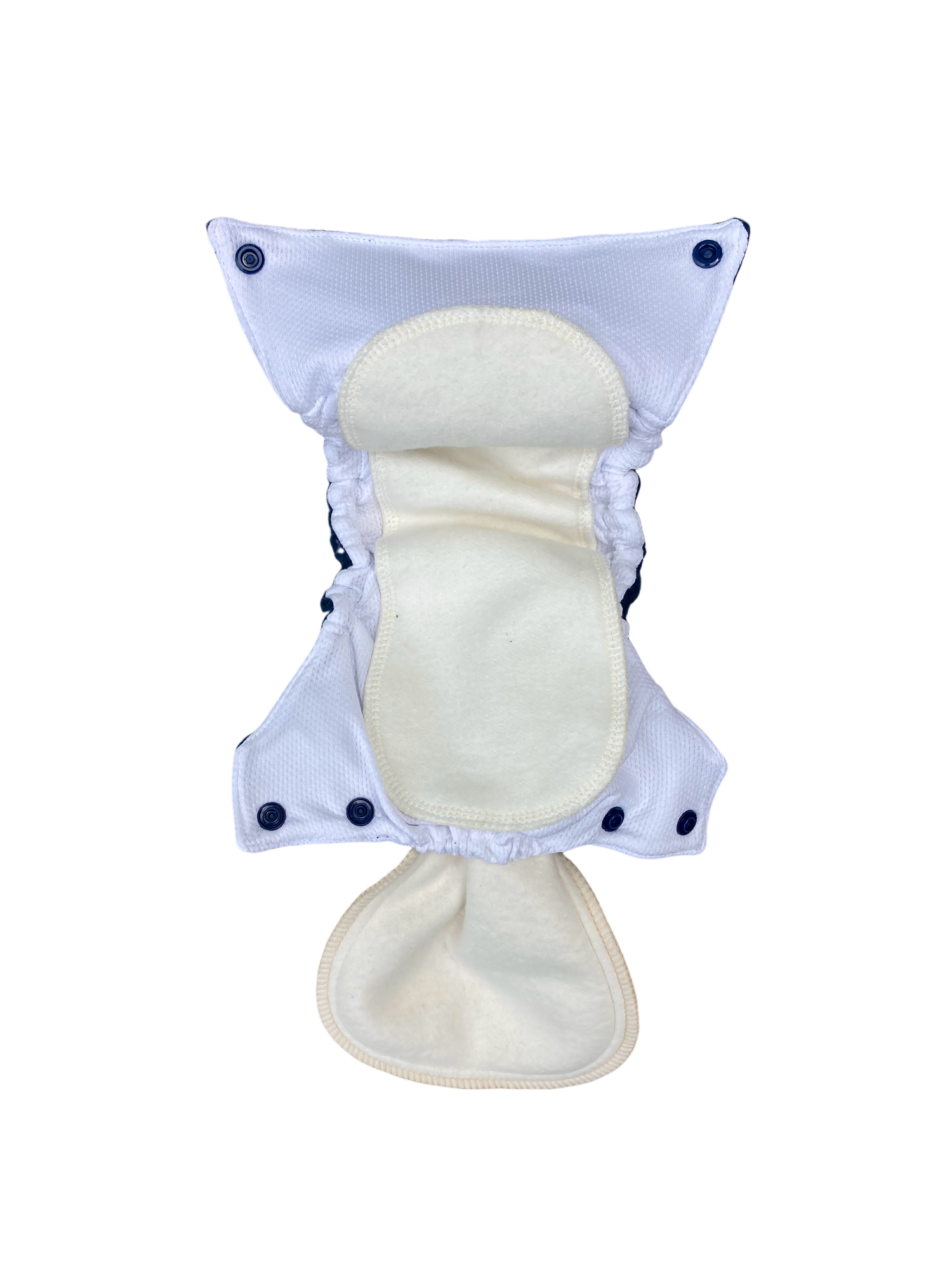 Flappy-Nappies® Pocket Trainers 3-Pack