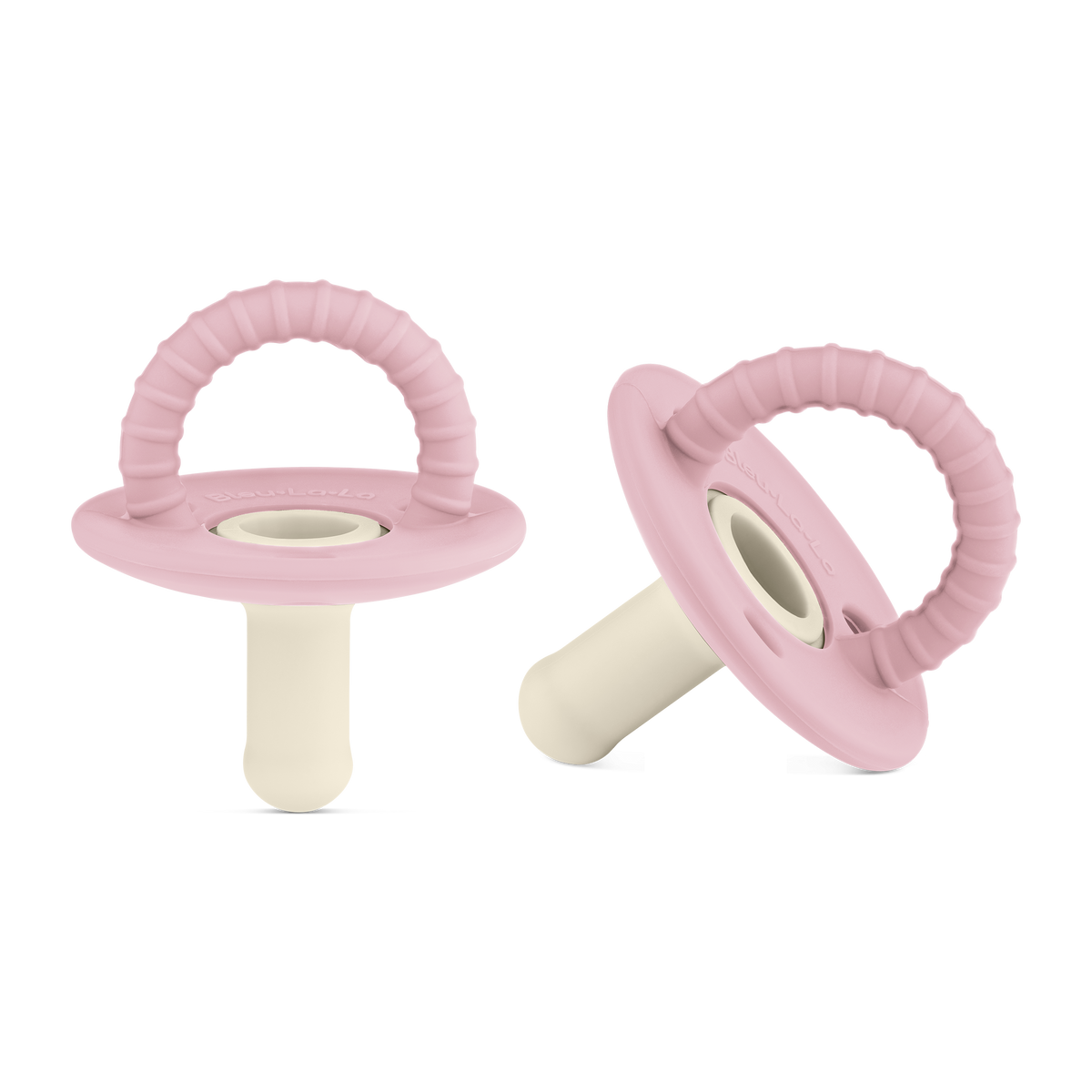 Halo Silicone Pacifier - Stage 2