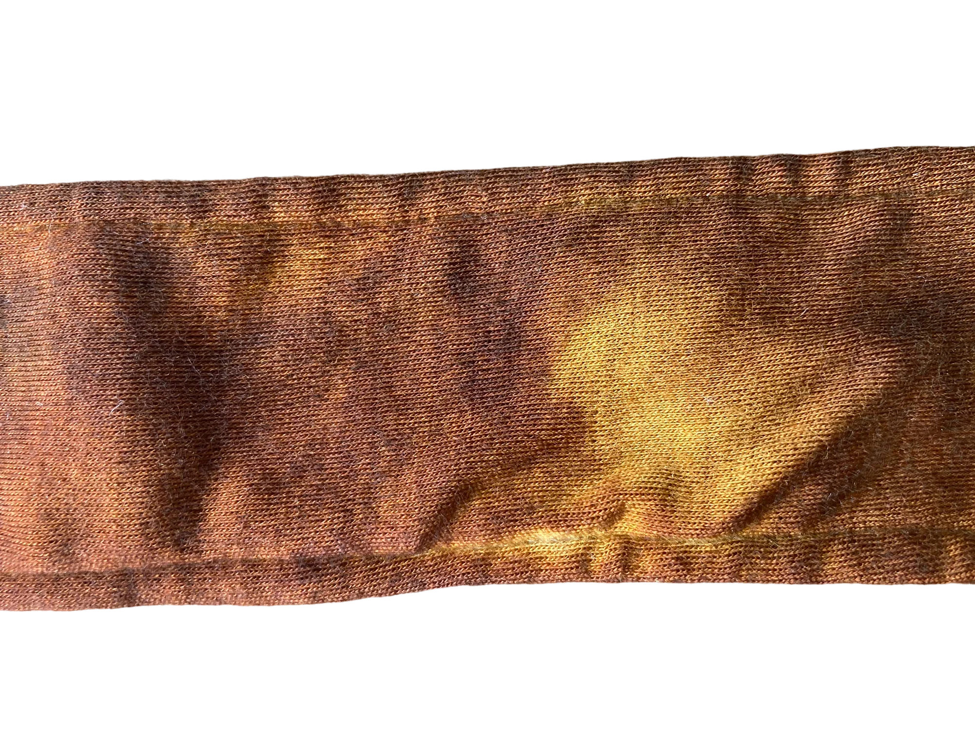 Merino Wool All-In-Two Diaper Cover and Belt