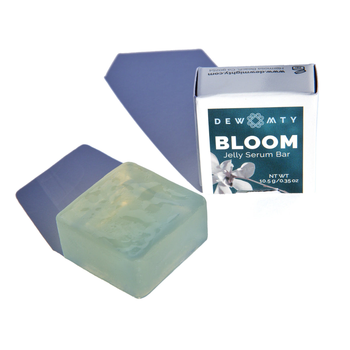 Bloom Nourish & Calm Duo, Refill