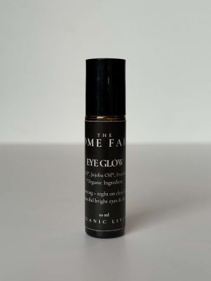 EyeGlow Roller