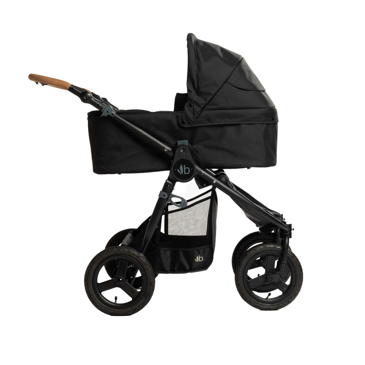 Indie Twin Bassinet
