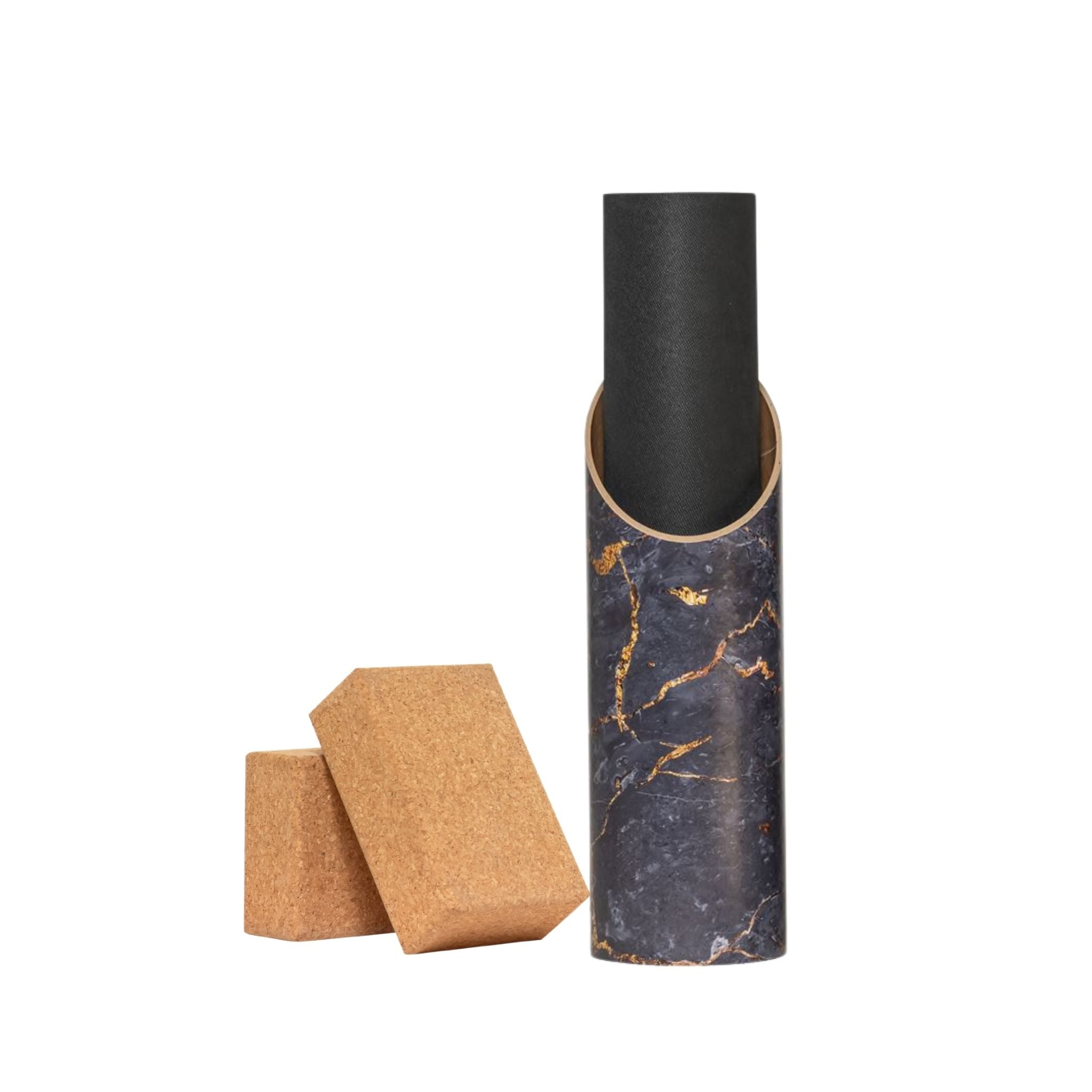 Yoga Mat Tube | Indigold