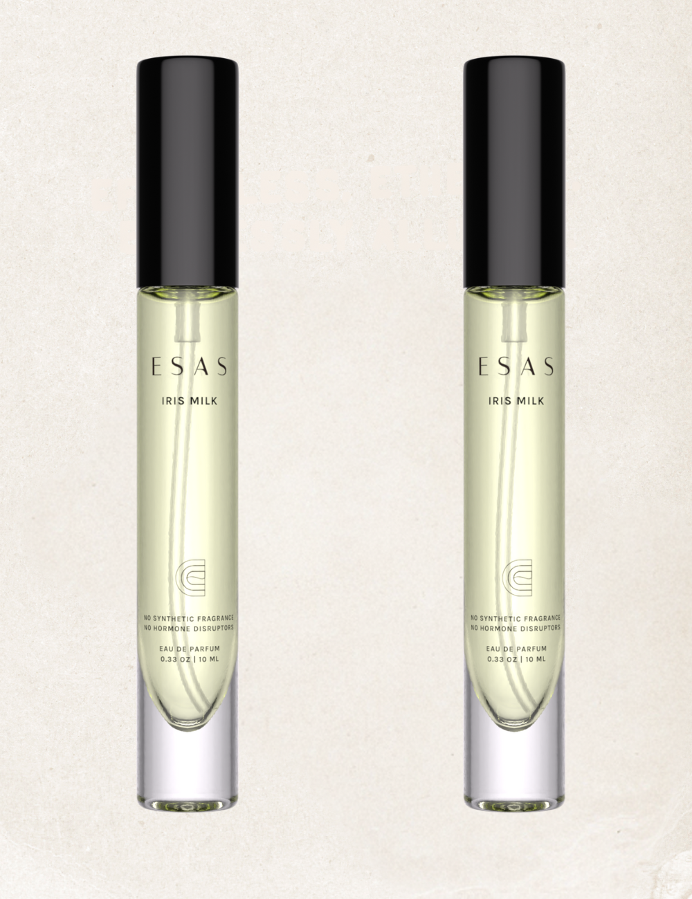 Iris Milk Fragrance