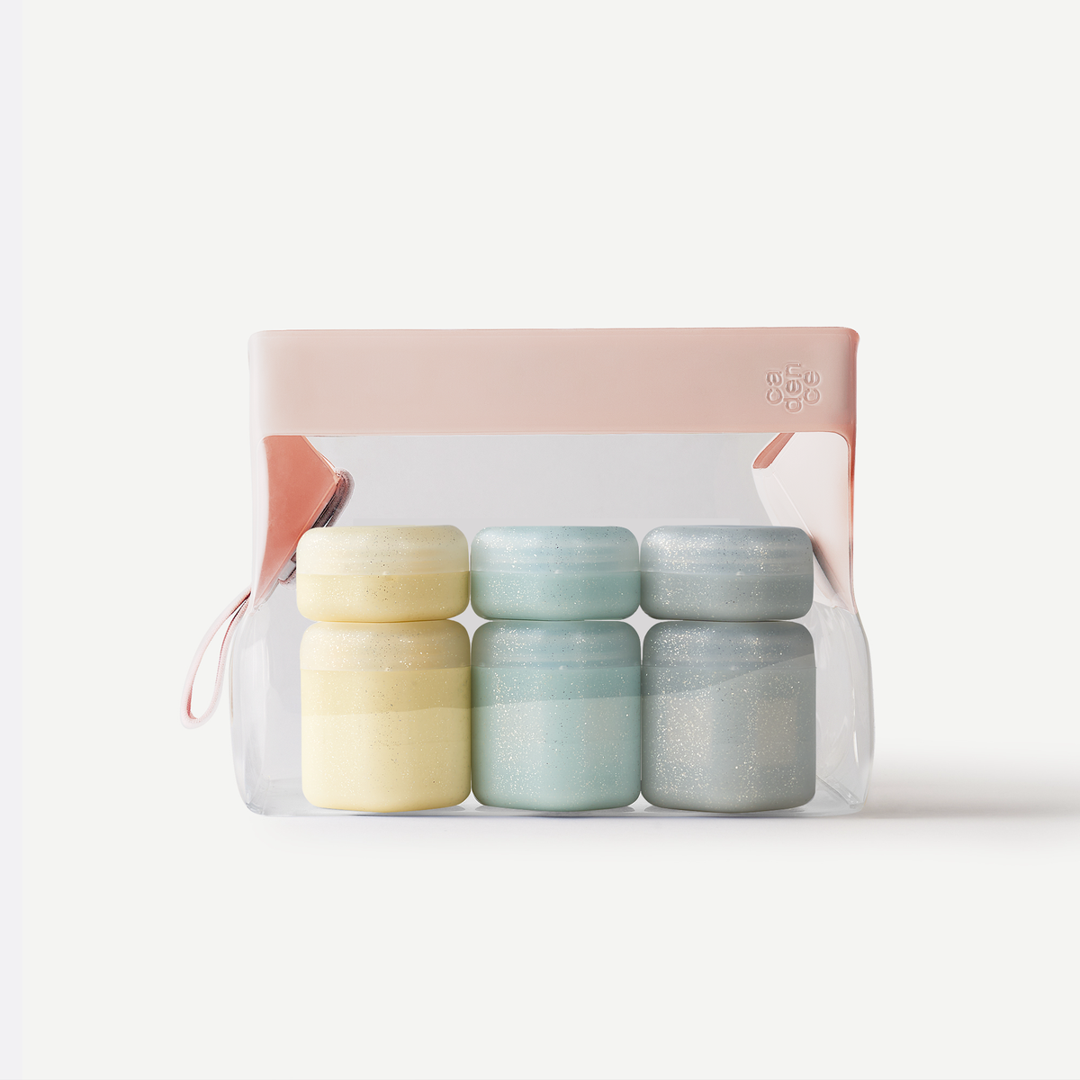 The Discovery Set Travel Capsule Bundle