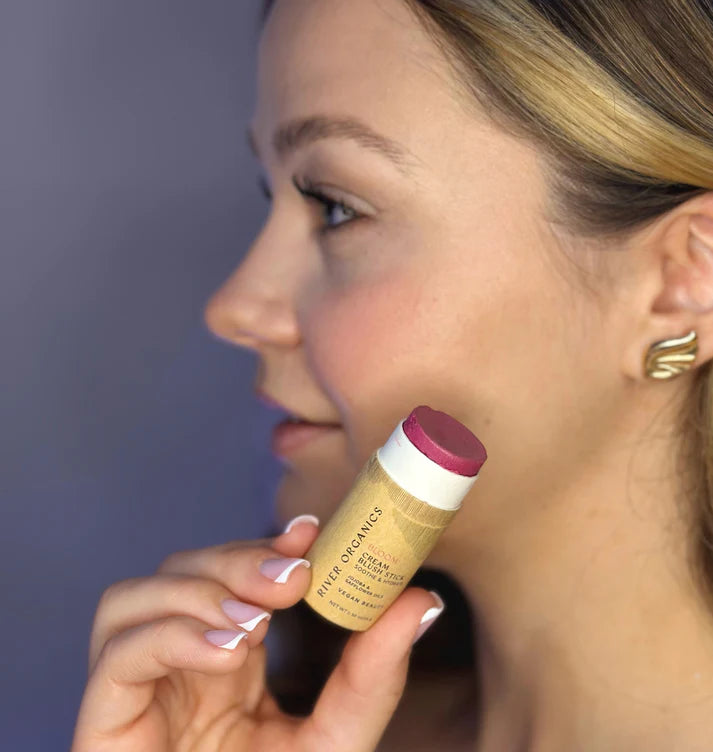 Vegan Blush Stick