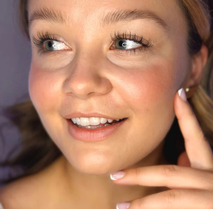 Vegan Blush Stick