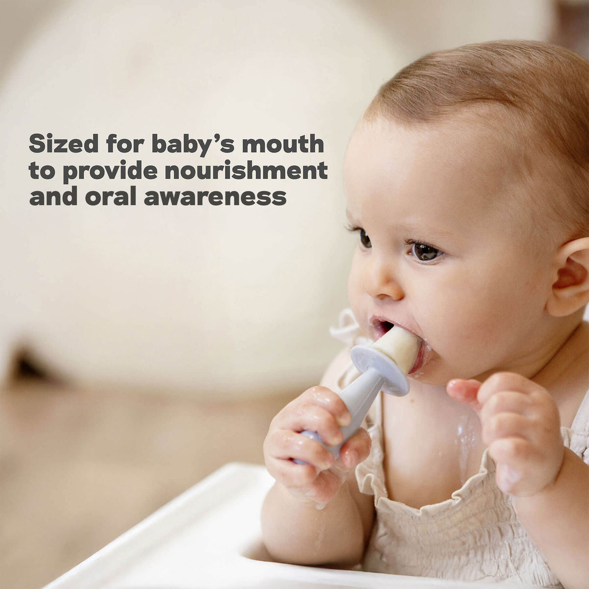Kit 1 - Prepare for Starting Solids