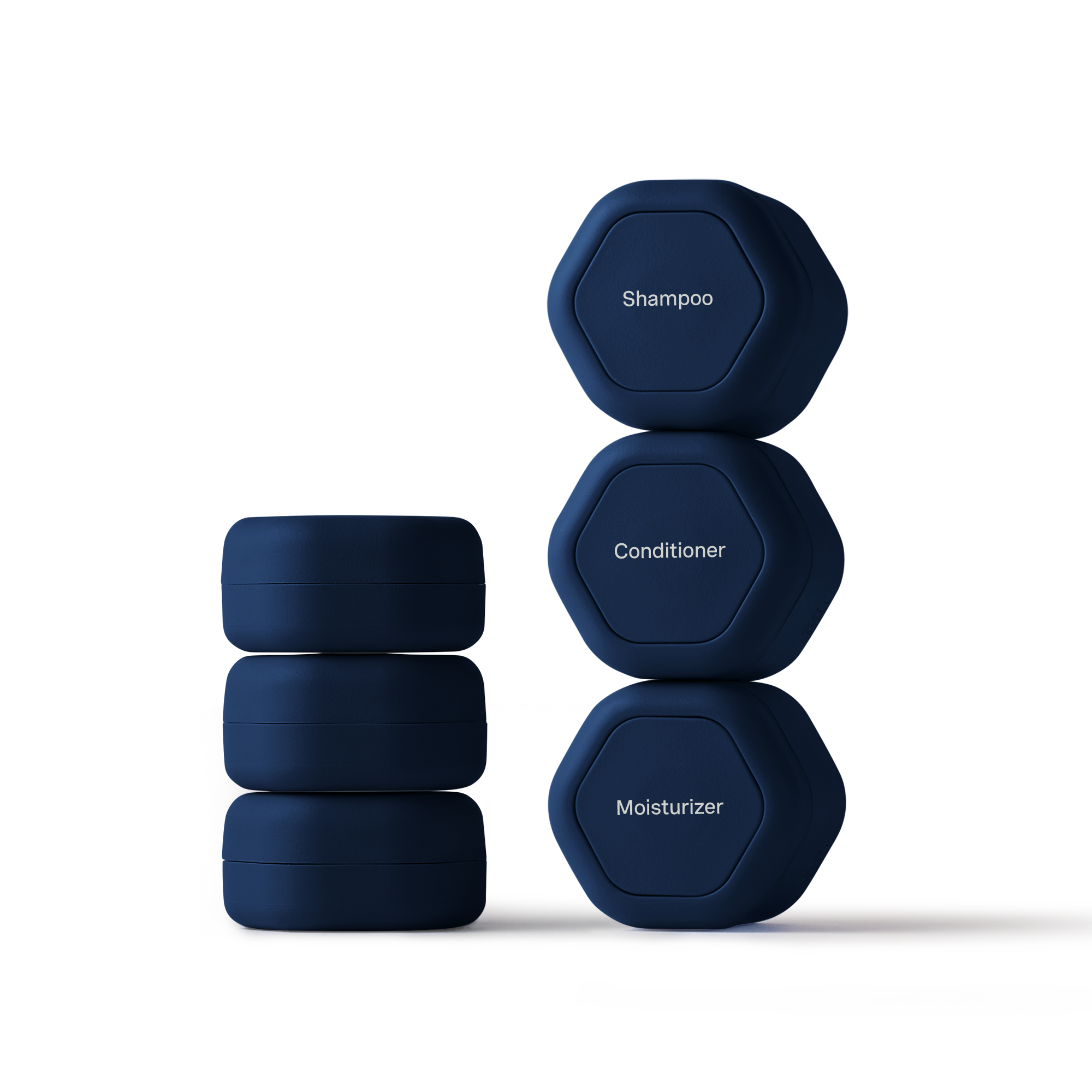 Starter Set Travel Capsule Bundle