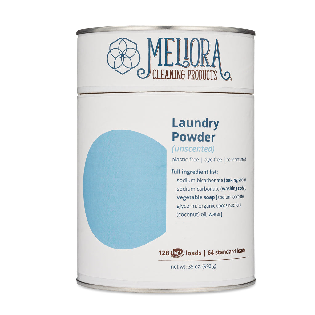 Eco Laundry Powder