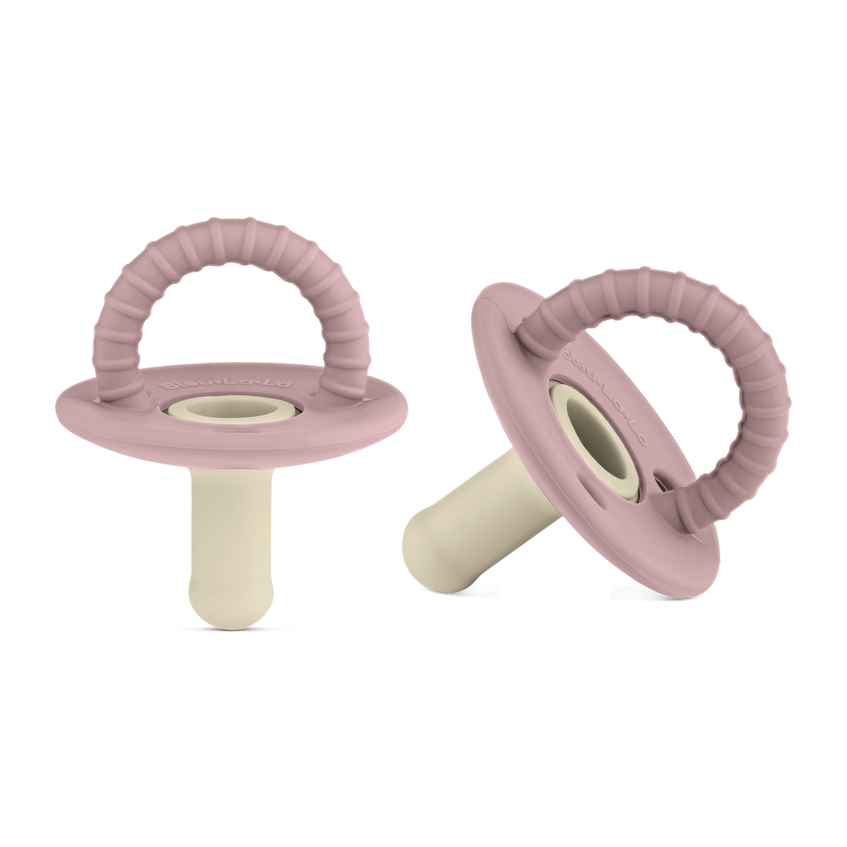 Halo Silicone Pacifier - Stage 2