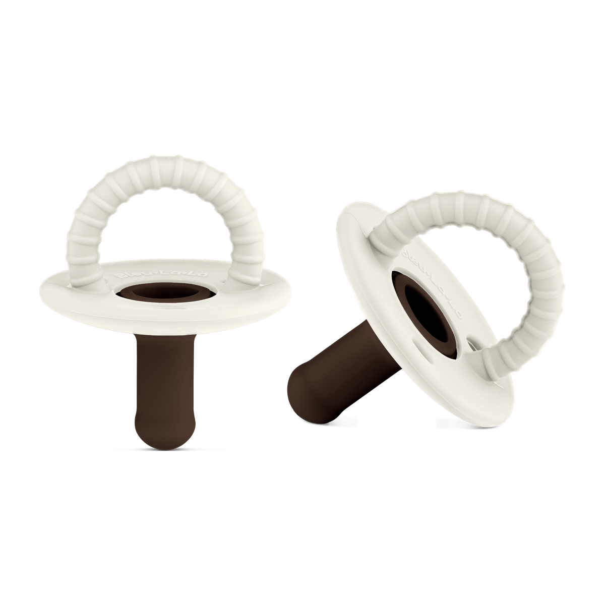 Halo Silicone Pacifier - Stage 2