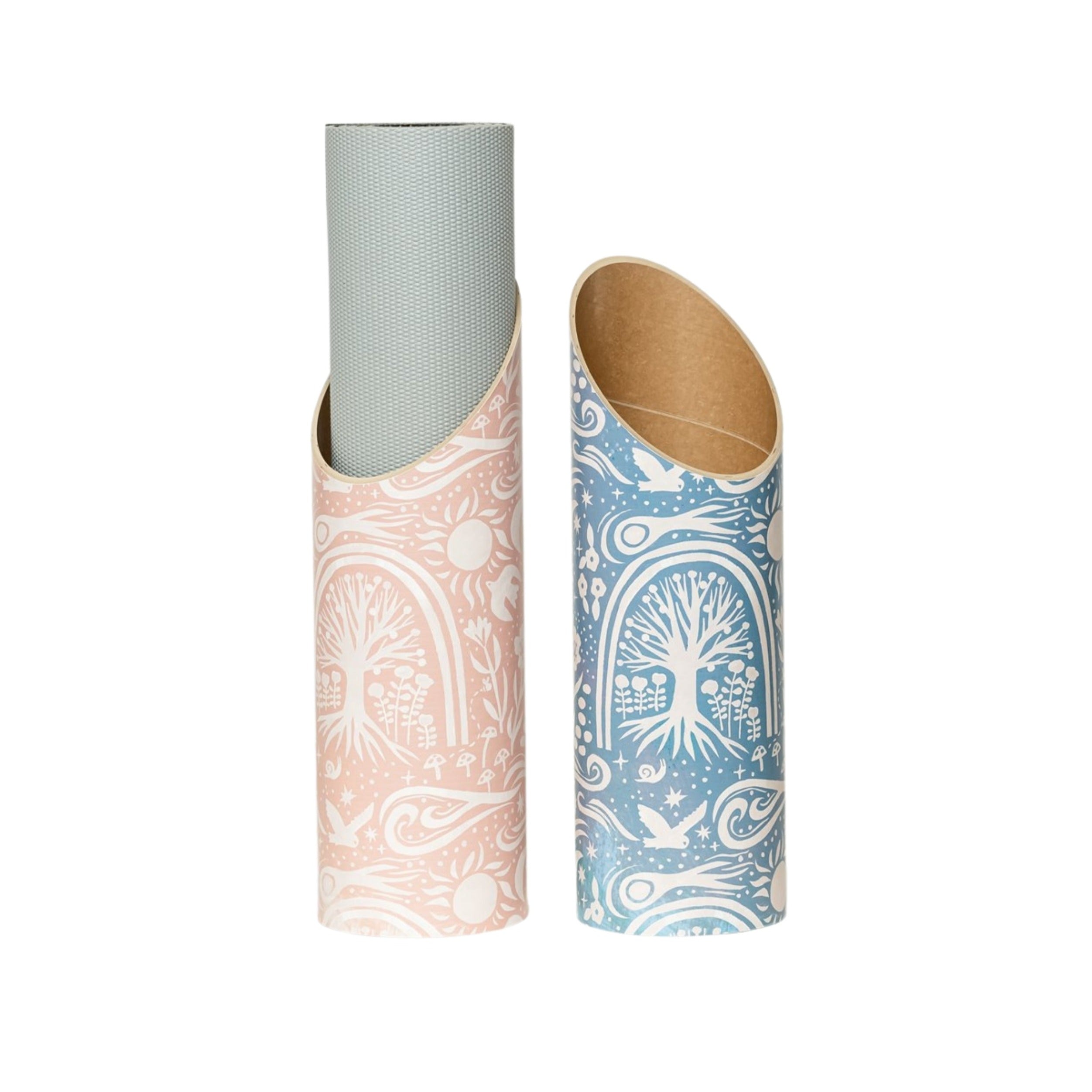Yoga Mat Tube | Penelope Dullaghan Collection