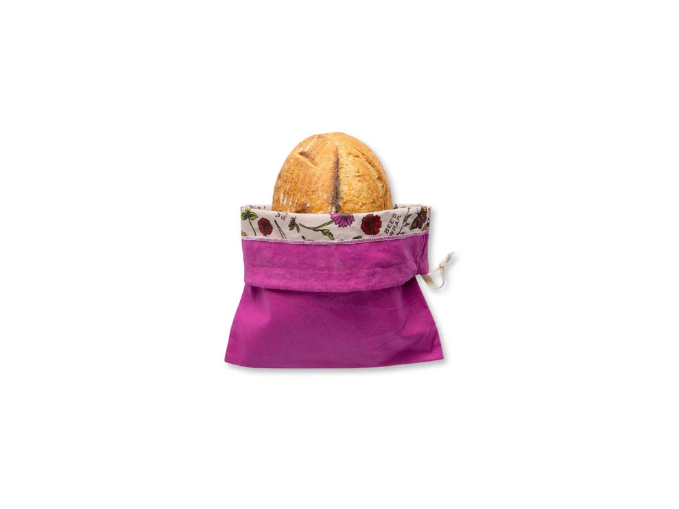 Reusable Artisan Bread Bag