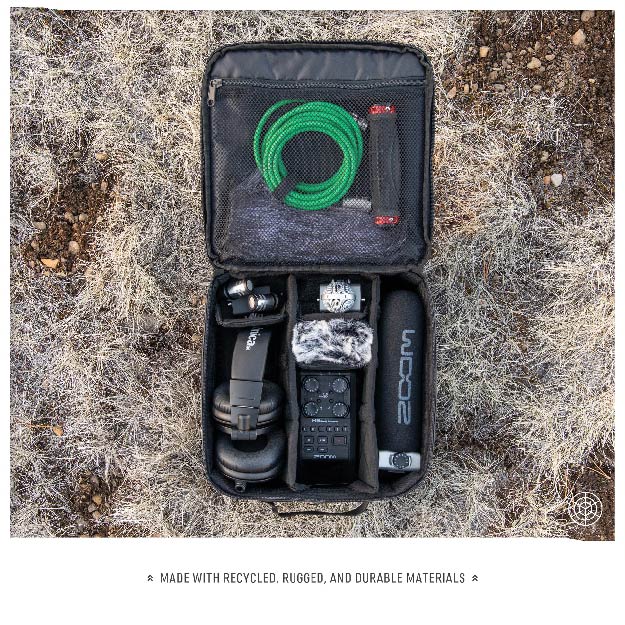 Camera Cube