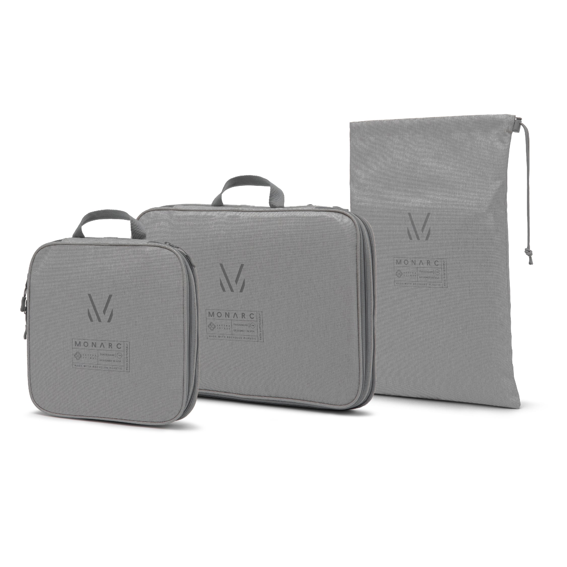 Recycled Travel Set