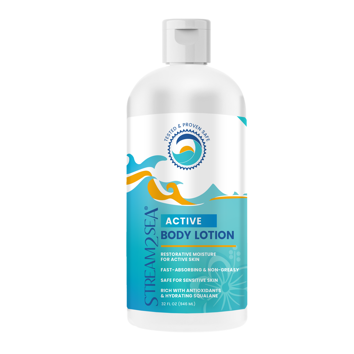 Nourishing Body Lotion - 32 fl. oz.