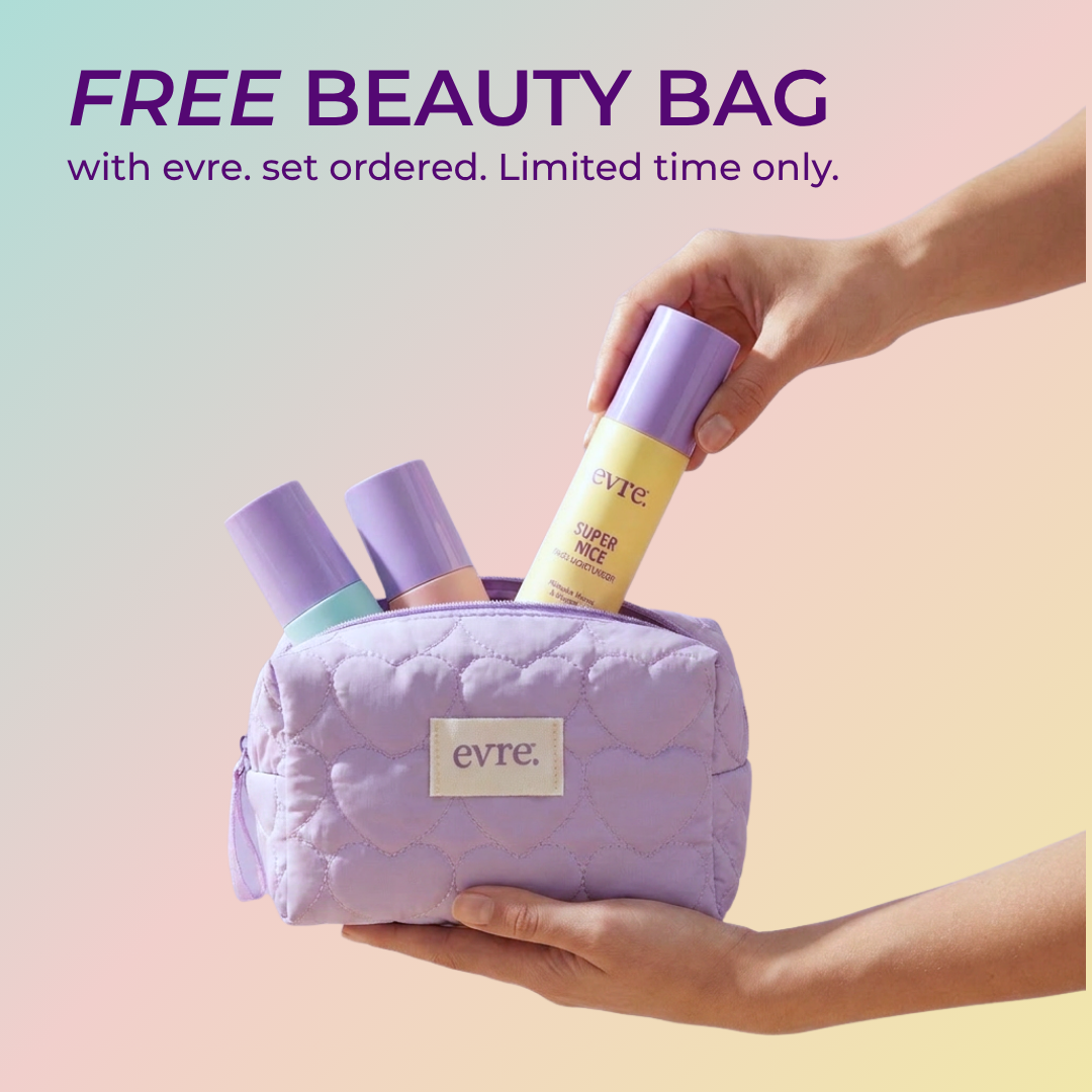 3-Step Skincare Starter Set