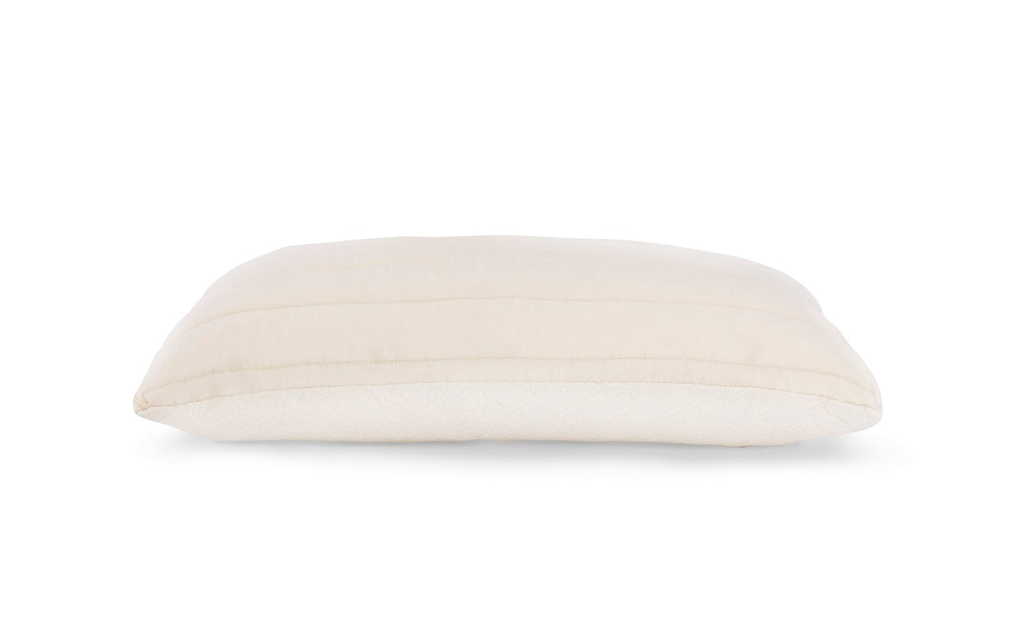 2-in-1 Organic Shredded Latex Pillow SOFT
