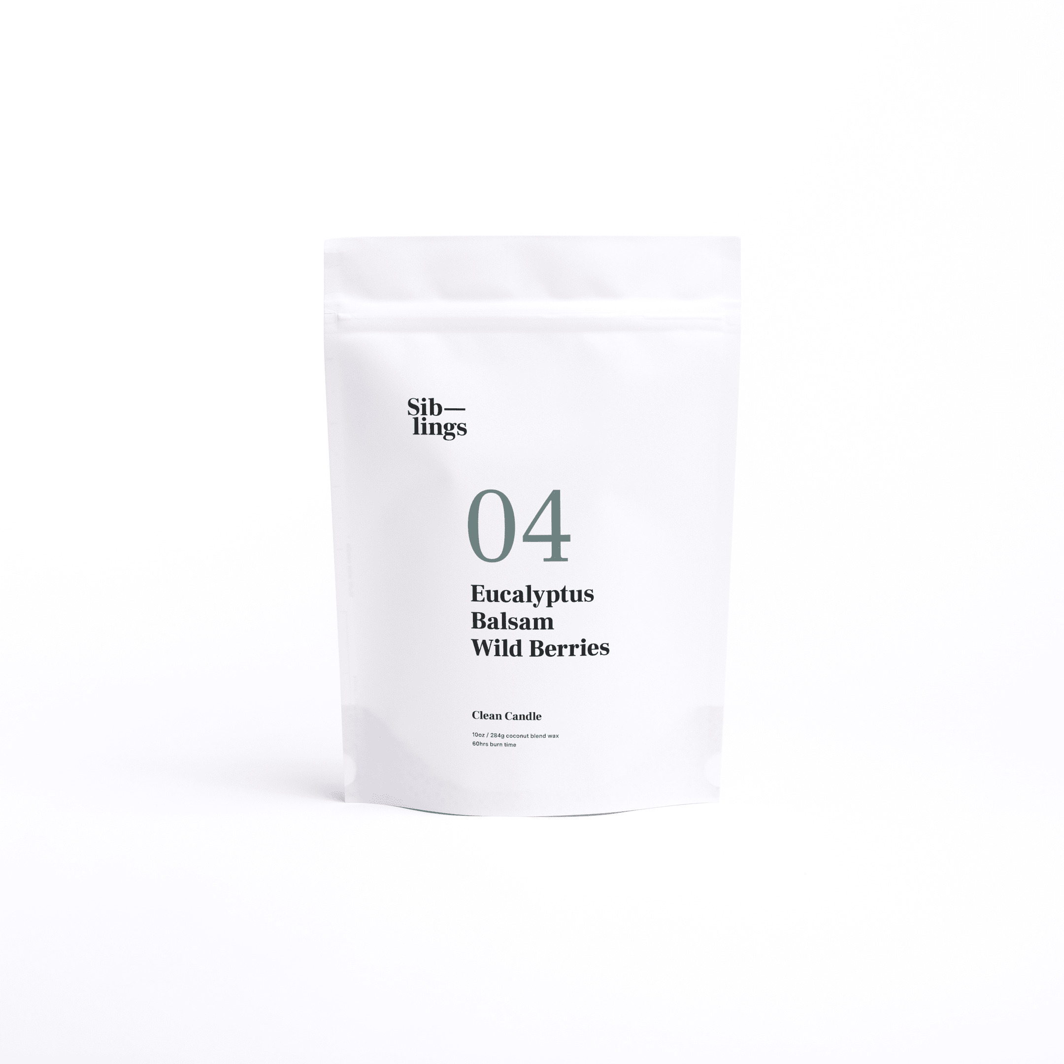Rejuvenating Candle Refill + Soap Set