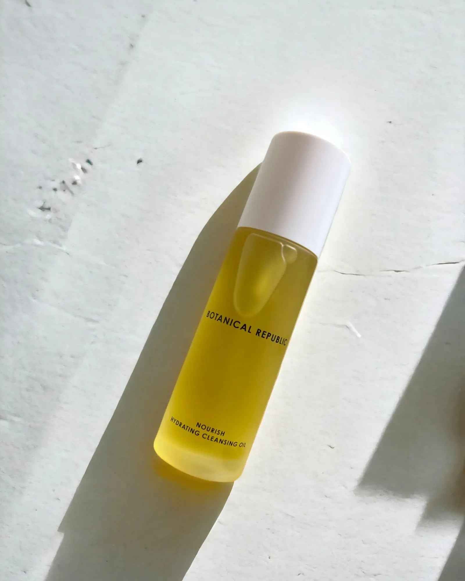 Nourish Hydrating Cleansing Oil
