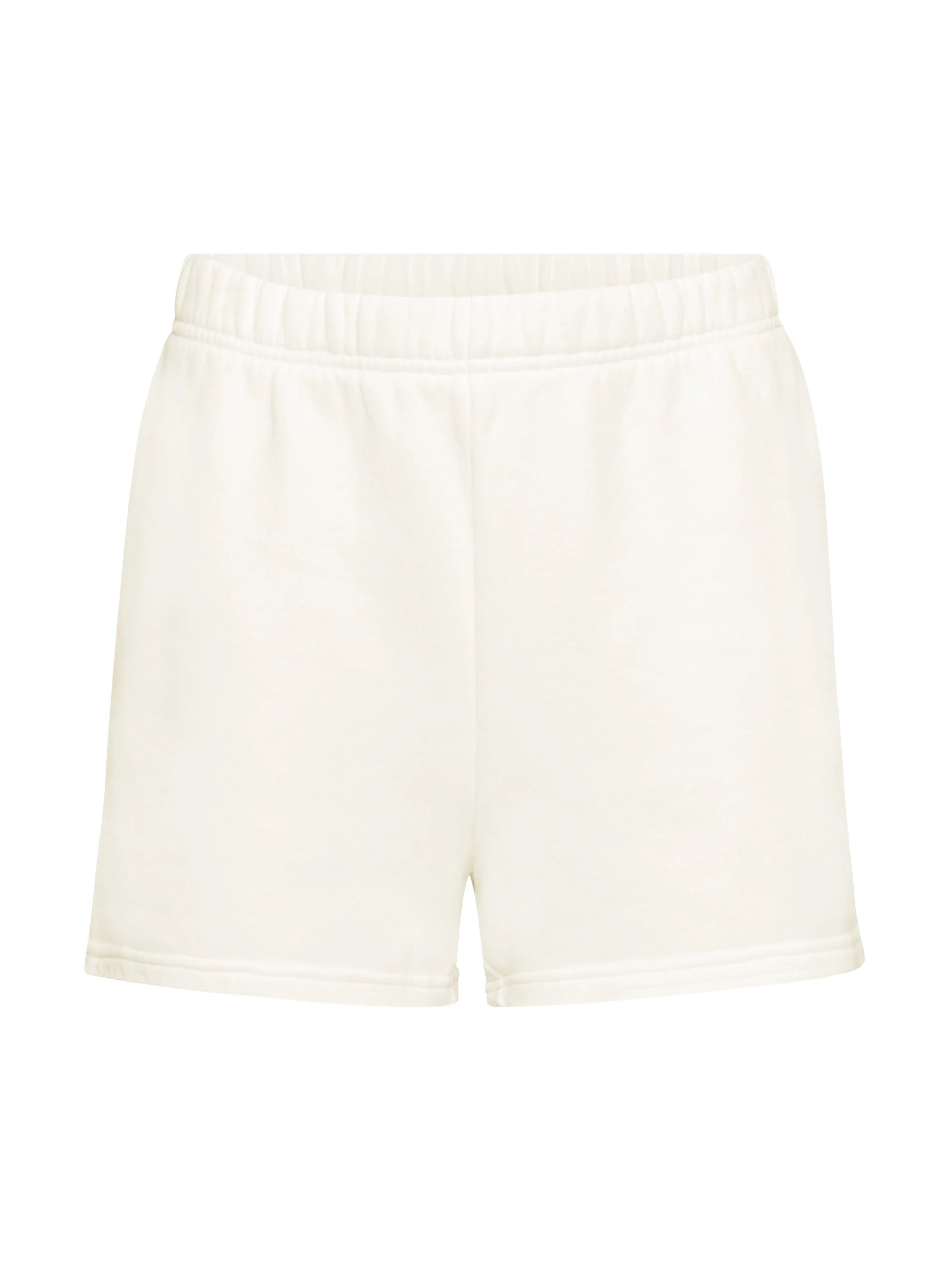 Women’s Organic Cotton Cozy Shorts by Livelihood – Lightweight, Relaxed Fit