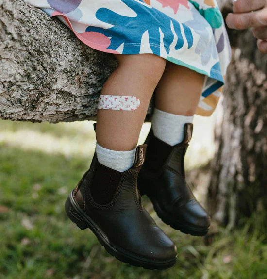 Bamboo Bandages - Kids Mixed Prints