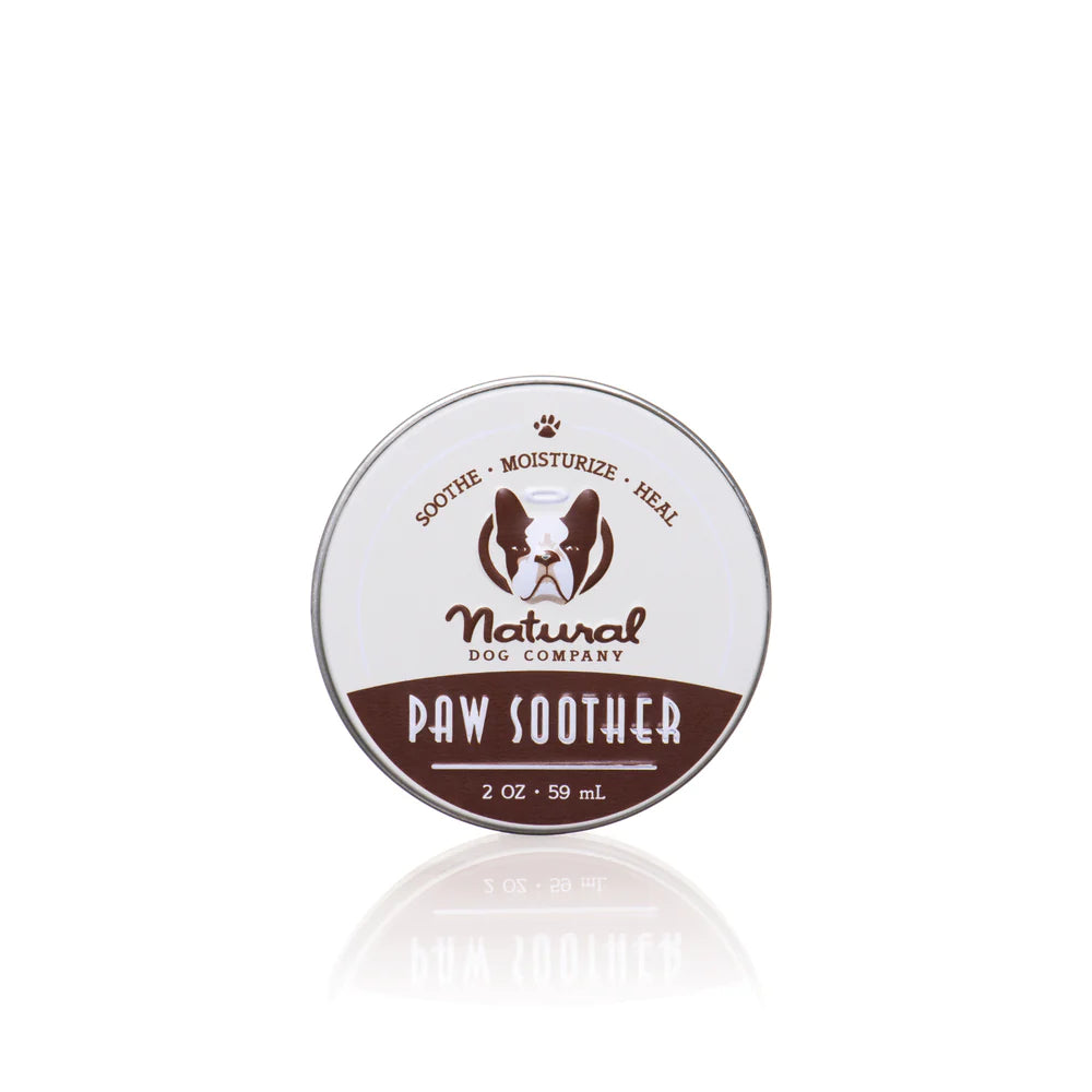 Natural dog company skin soother australia best sale