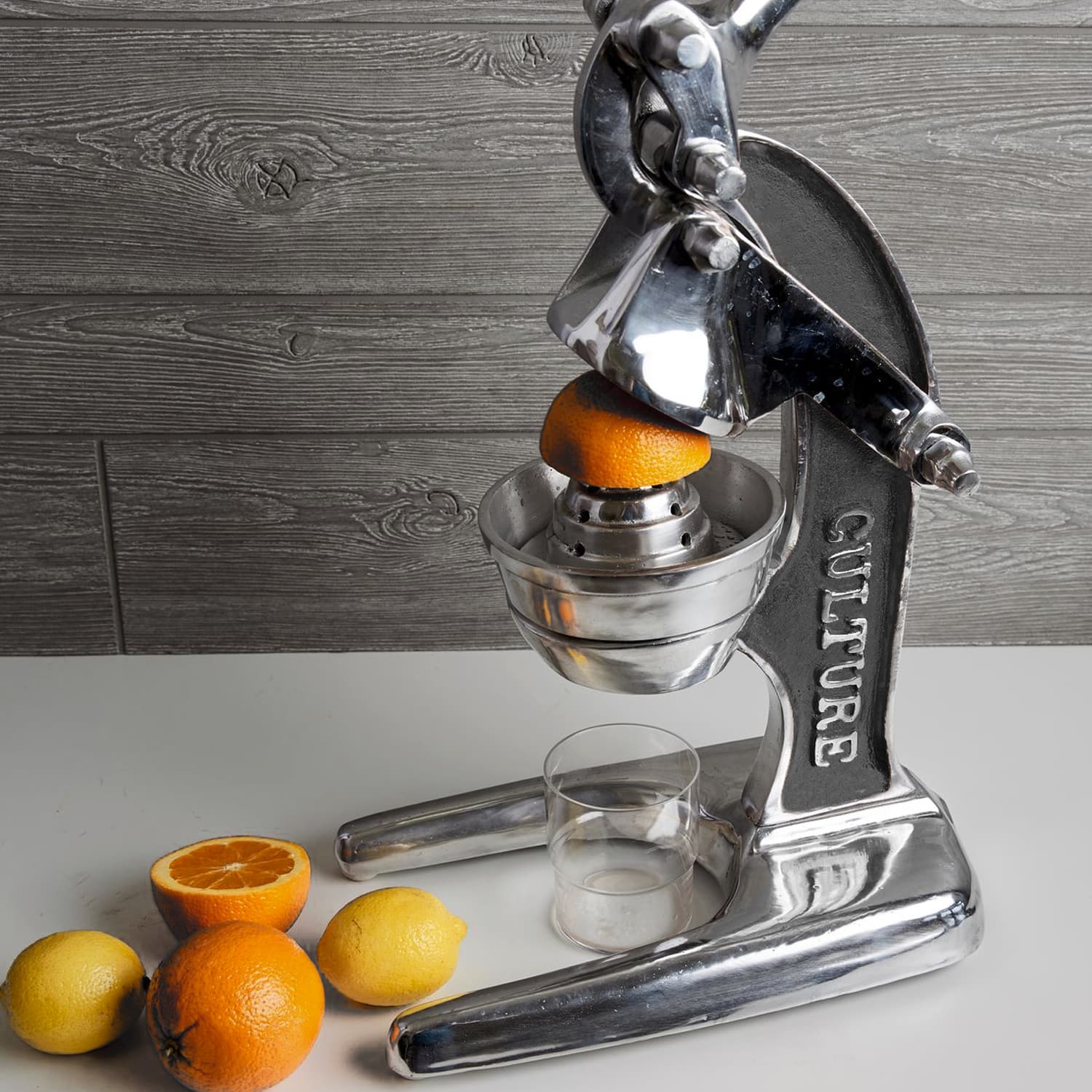 Artisan Citrus Juicer - Large