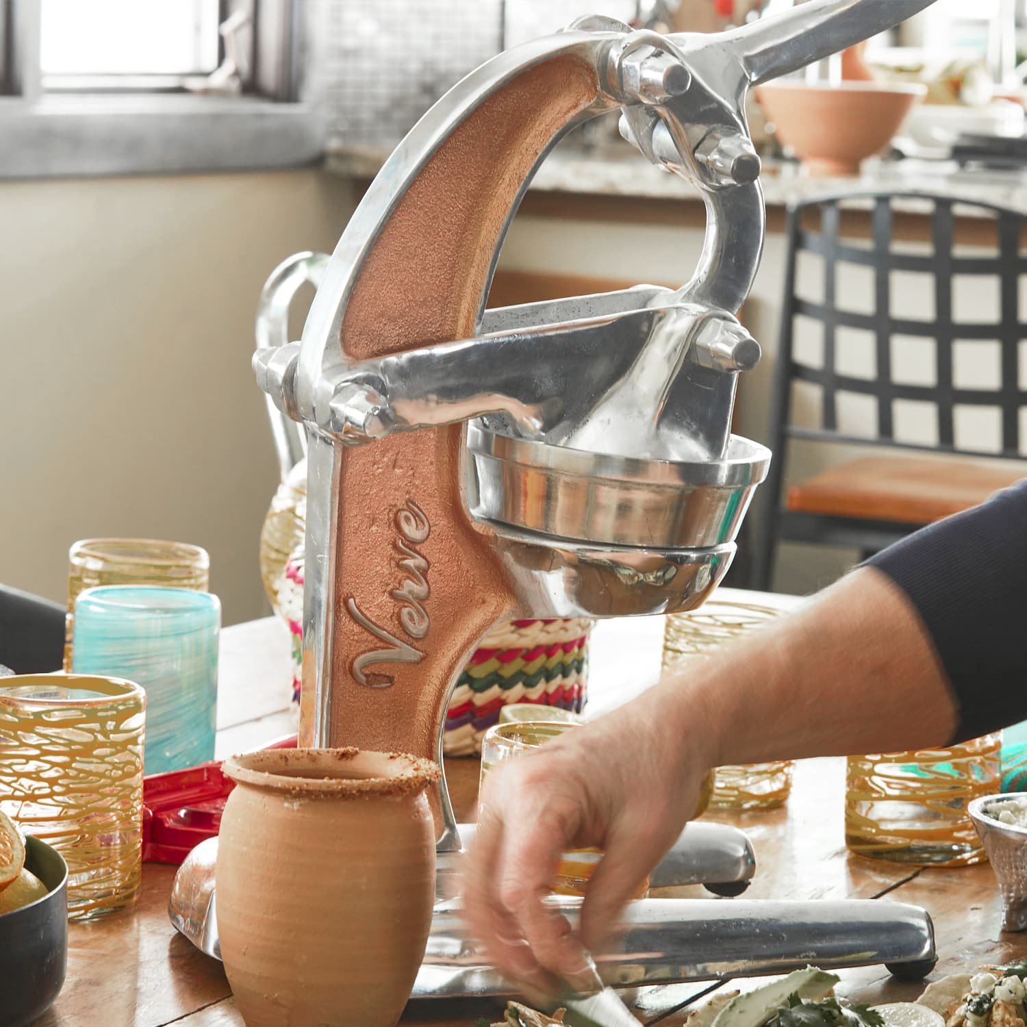 Artisan Citrus Juicer - Large