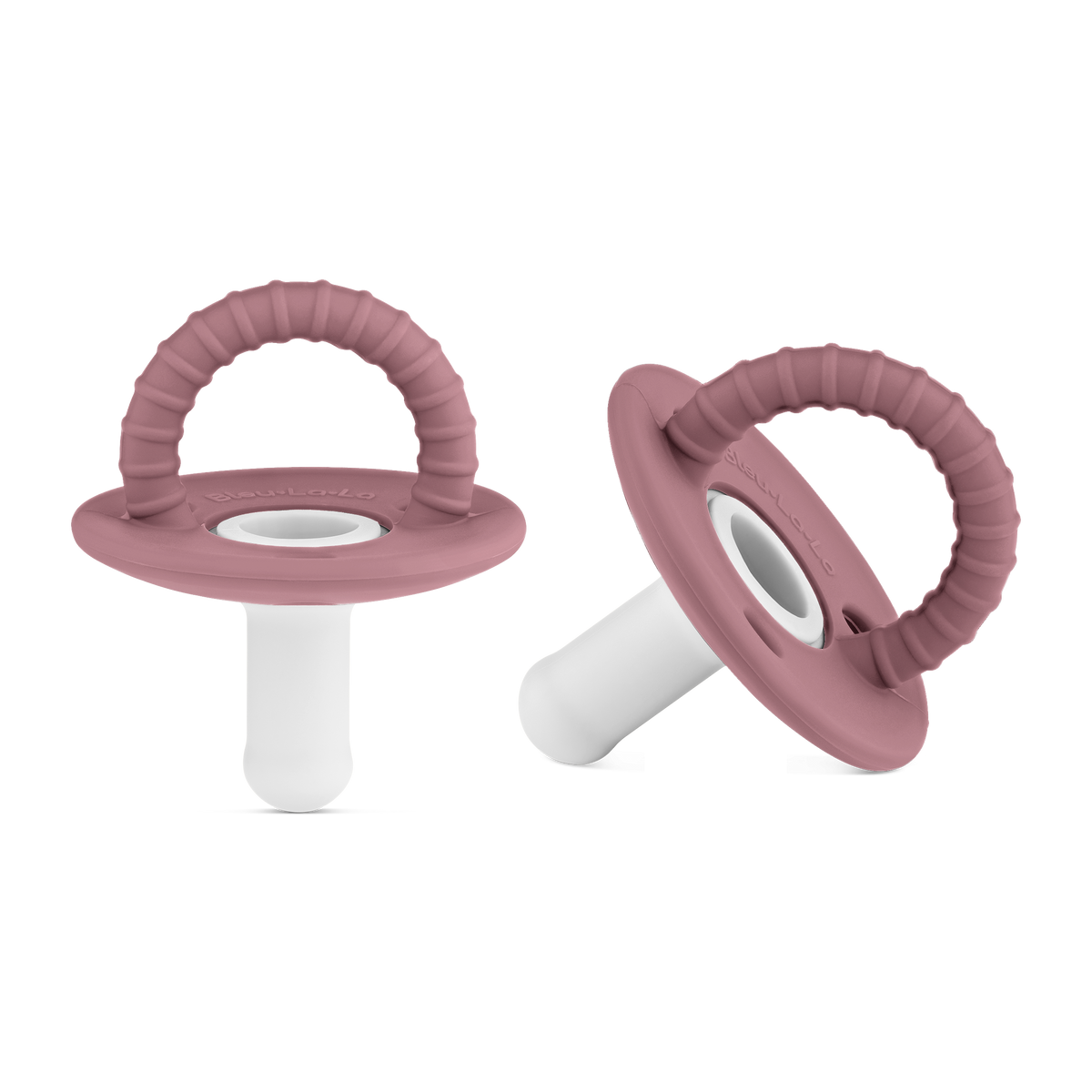 Halo Silicone Pacifier - Stage 2