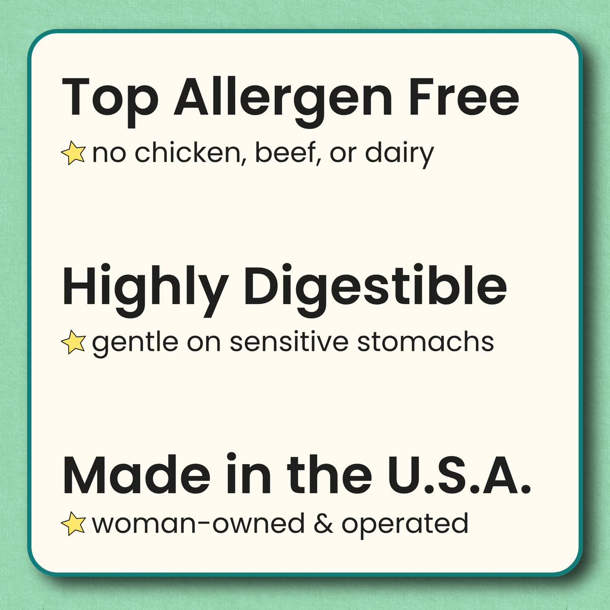 Veggie Dailies with Spirulina, 4-Pack