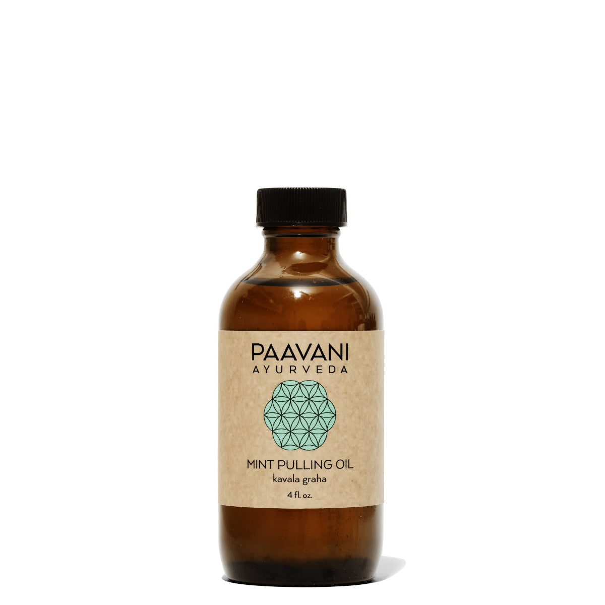 Ayurvedic Oral Care Pulling Oil