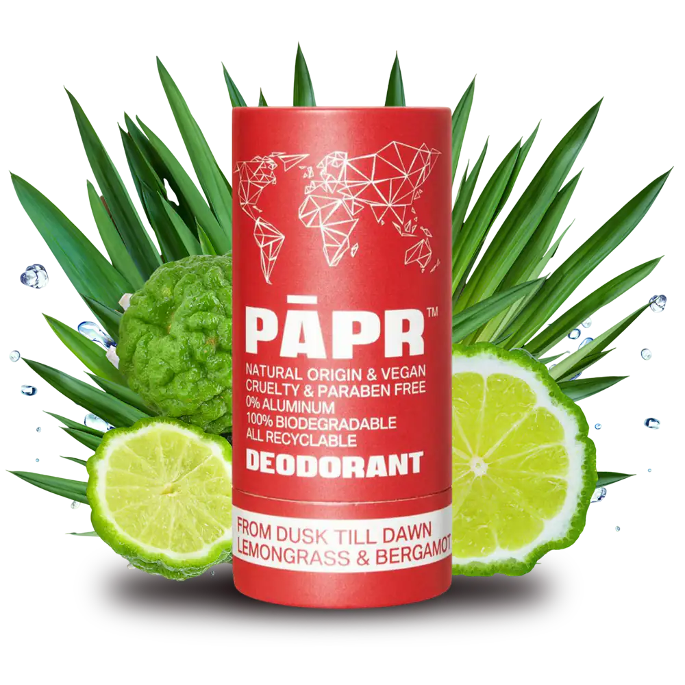 From Dusk Till Dawn Deodorant- Vegan, Aluminum Free