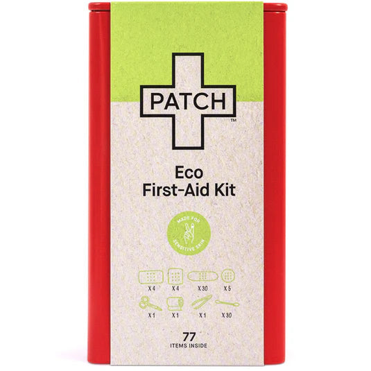 First Aid Kit