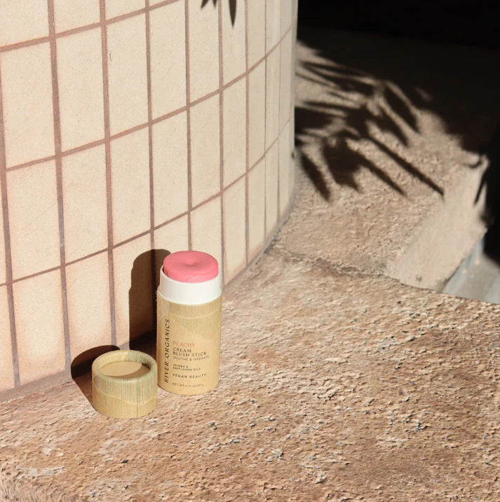 Vegan Blush Stick
