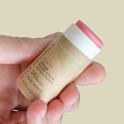 Vegan Blush Stick