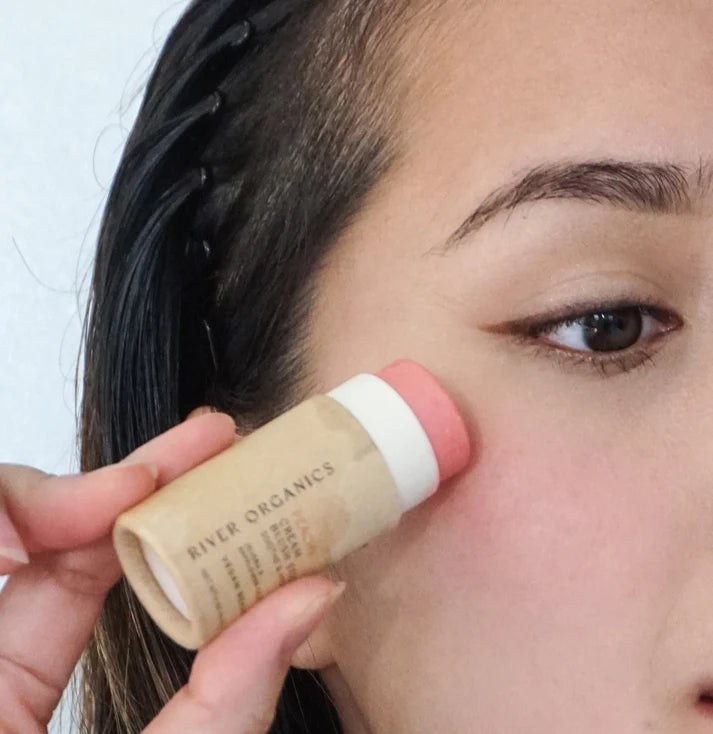 Vegan Blush Stick