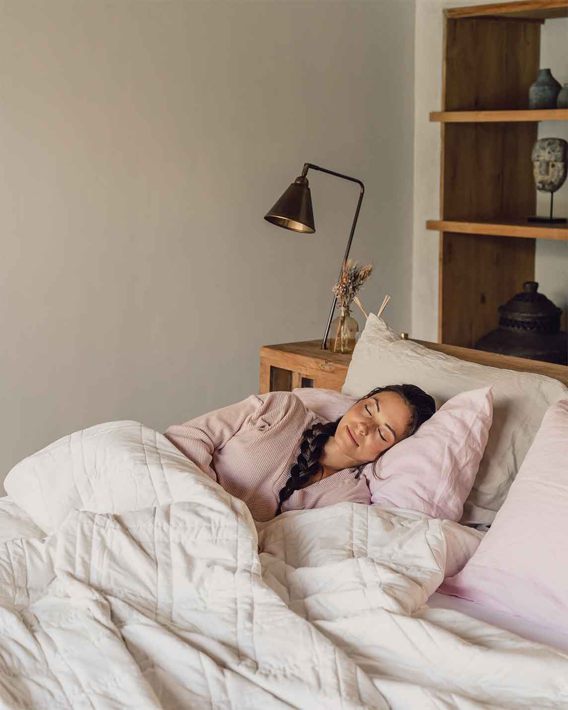 Weighted Blanket