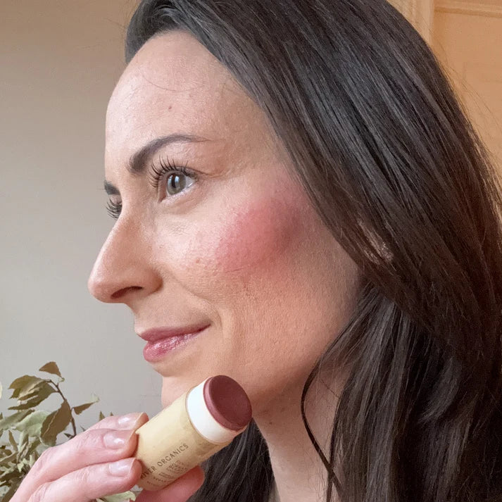 Vegan Blush Stick