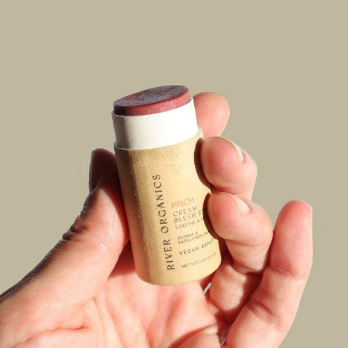 Vegan Blush Stick