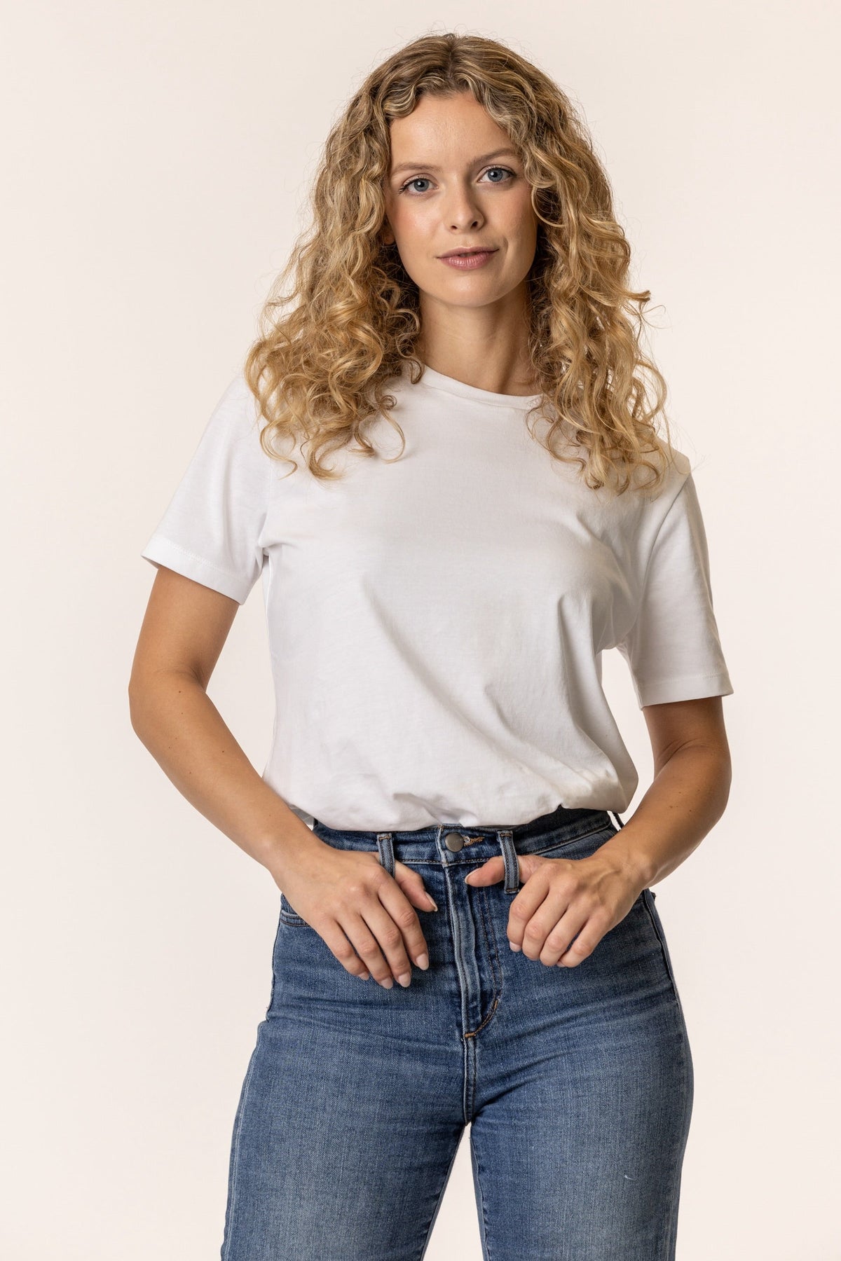 Vottera Women’s Organic Cotton T-Shirt