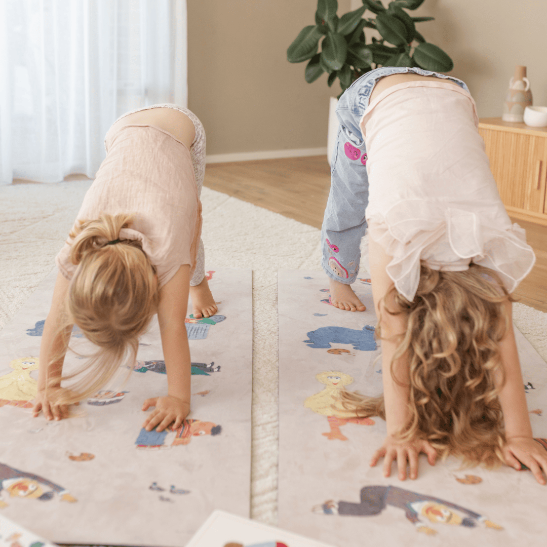Beginner Yoga Bundle