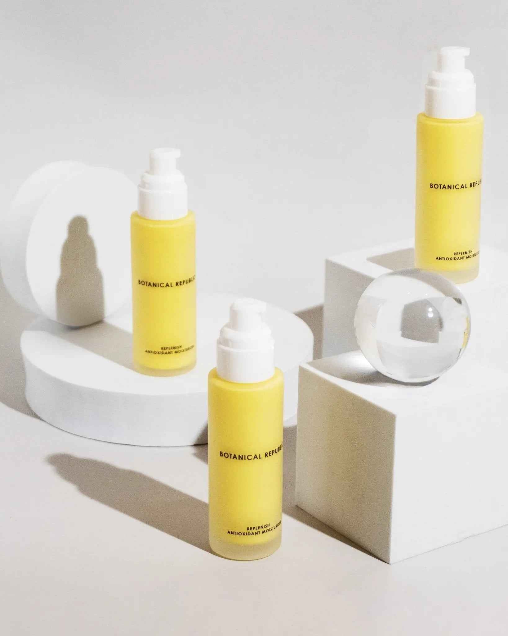 Replenish Antioxidant Moisturizer