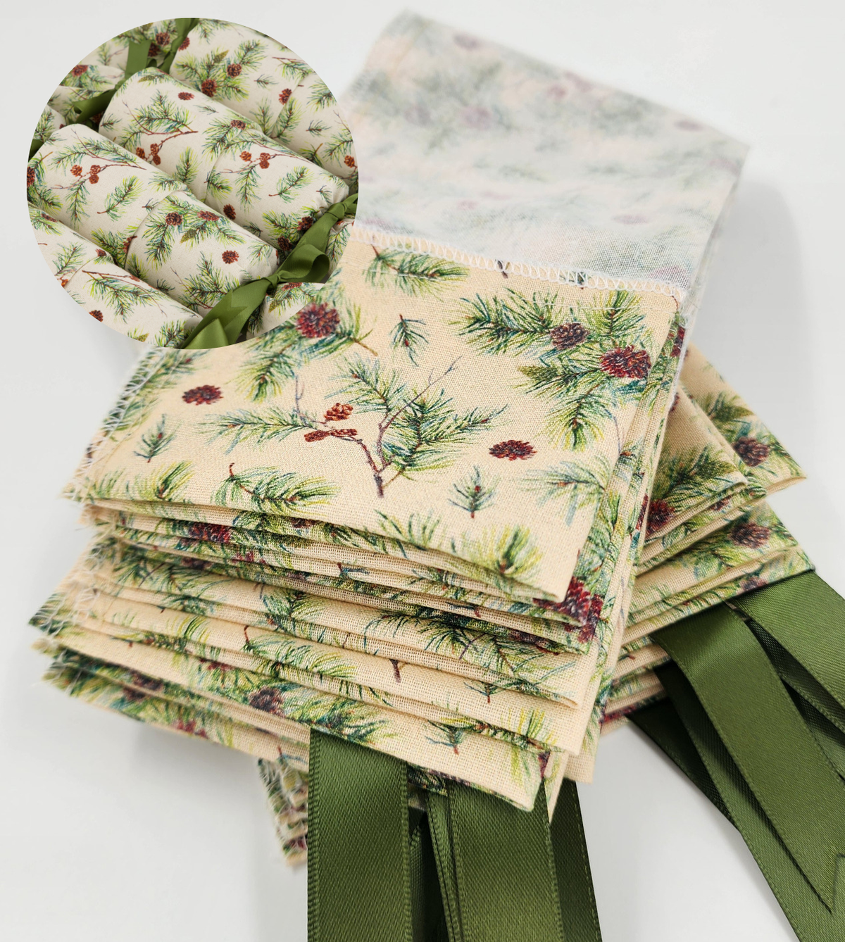 Replacement Cracker Sleeves