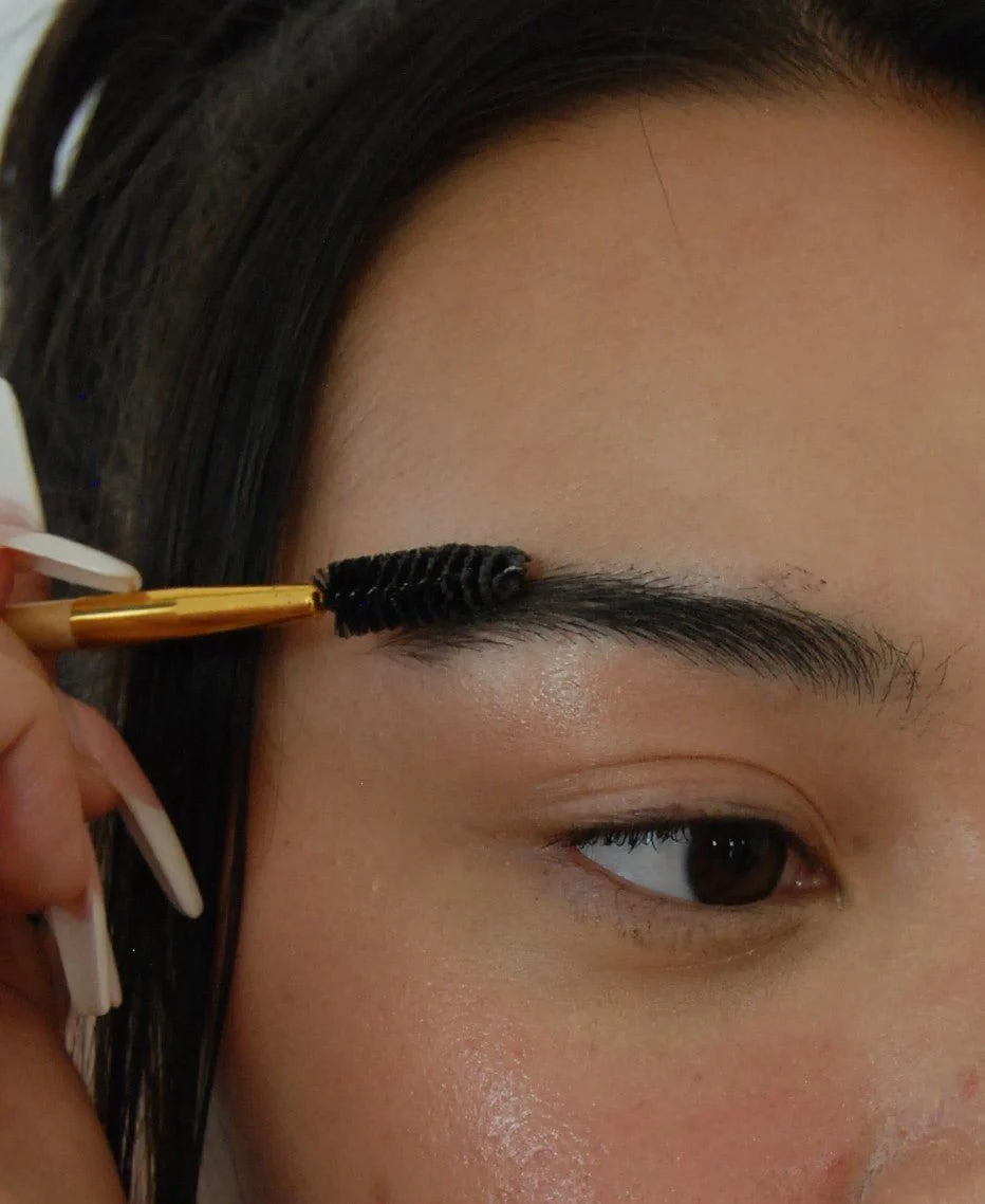Zero Waste Brow Wax