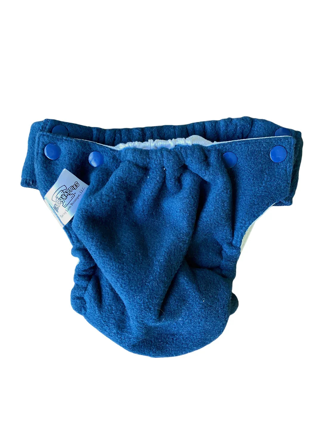 Flappy-Nappies® Pocket Trainers 3-Pack